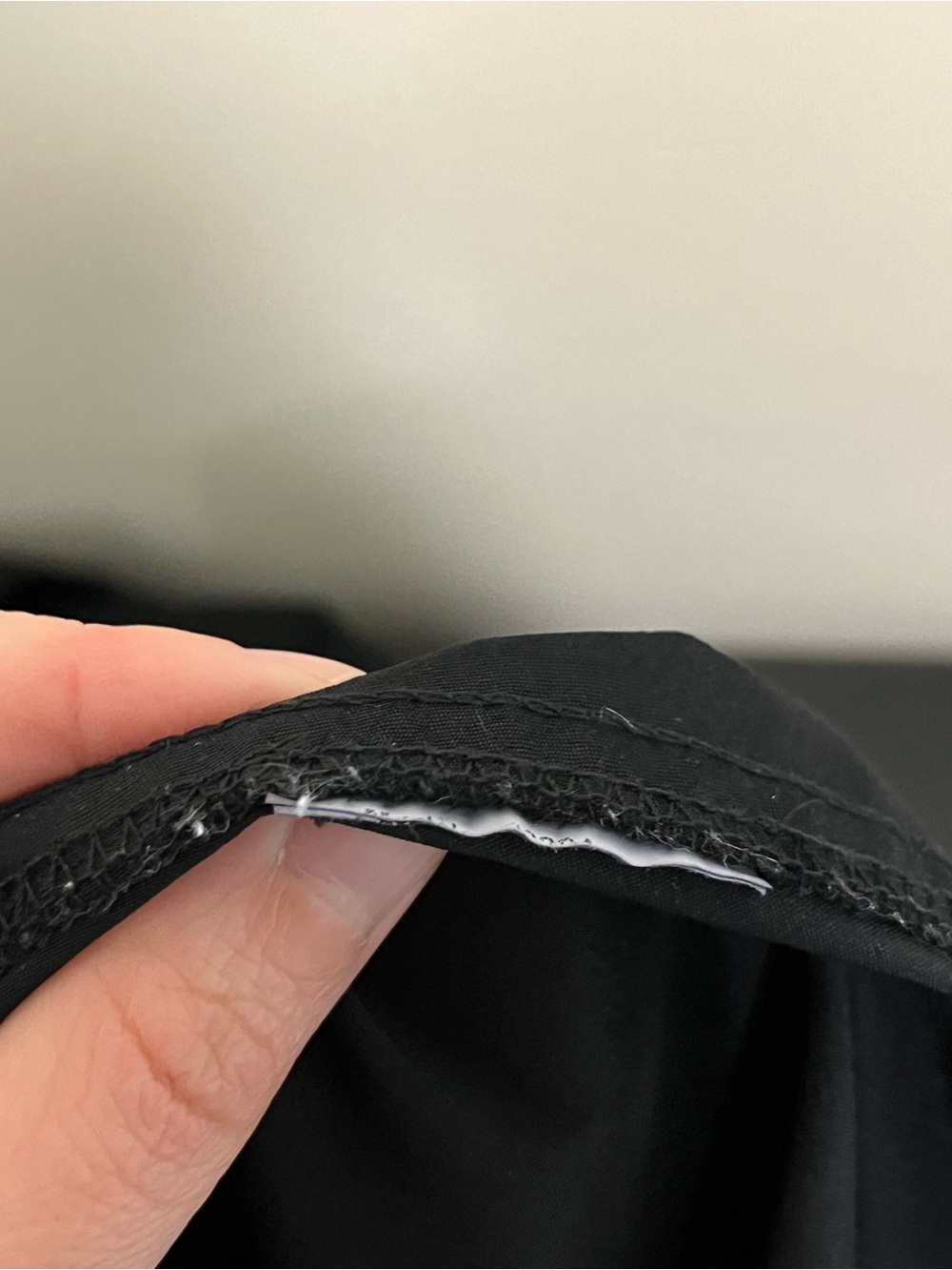 Joseph Ribkoff Unique Black Water Resistant Jacket Made in Canada π¨π¦ - Picture 8 of 11